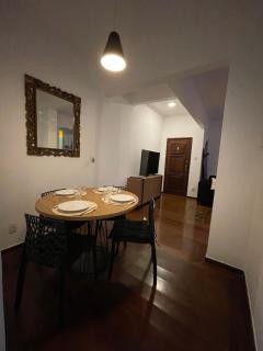 Mureta da Urca sugarloaf 2 bedroom apartment - 3