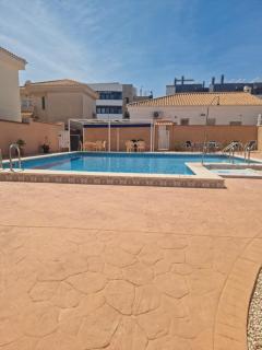 Casa Croeso Spacious 3 bedroom Home in Playa Flamenca - 0