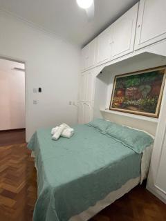 Mureta da Urca sugarloaf 2 bedroom apartment - 1
