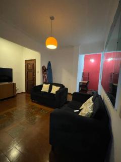 Mureta da Urca sugarloaf 2 bedroom apartment - 0