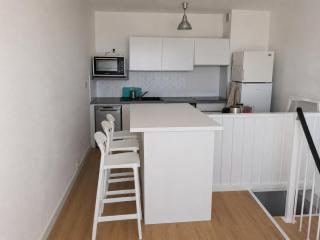 Duplex entièrement rénové avec clim, vue mer et Accès plage ! - 6