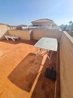 Casa Croeso Spacious 3 bedroom Home in Playa Flamenca - 7