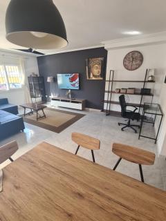 Casa Croeso Spacious 3 bedroom Home in Playa Flamenca - 6