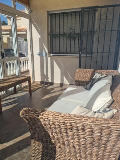Casa Croeso Spacious 3 bedroom Home in Playa Flamenca - 5