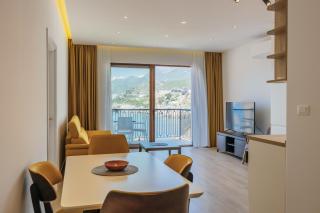 Apartments Palazzo Przno - 5