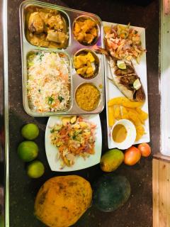 Vibushan Guest House - 2