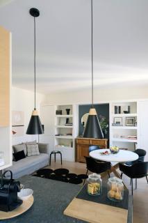 ComeCasa Lily Pads -Elegant apartment- in the city center - Milan - 6