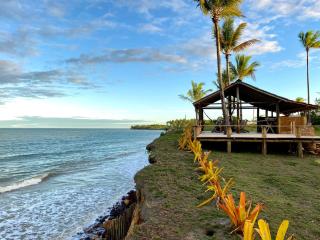 Casa Moreira conforto e lazer a 200m da Praia - 8