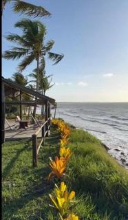 Casa Moreira conforto e lazer a 200m da Praia - 6