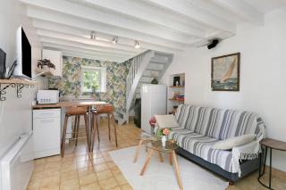 Gîte La P'tite Longère - 9