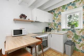 Gîte La P'tite Longère - 5