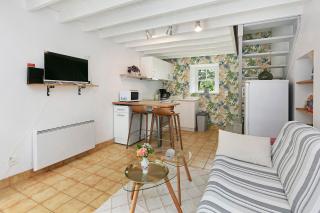 Gîte La P'tite Longère - 6