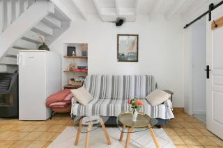 Gîte La P'tite Longère - 7