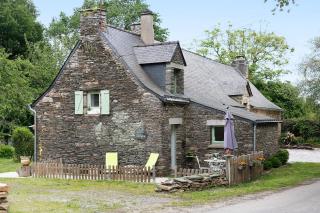 Gîte La P'tite Longère - 0