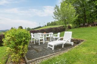 Ferienwohnung Sunnenviul - 9