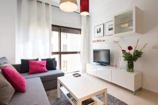 Colón12 Urban Apartment - Málaga - 4