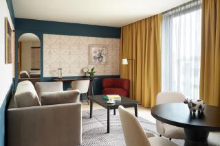 Hotel Indigo Gloucester - The Forum by IHG - 3