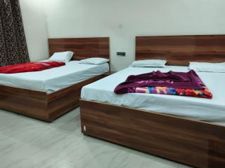 Hotel Kanhaiya Inn - 7