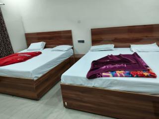 Hotel Kanhaiya Inn - 1