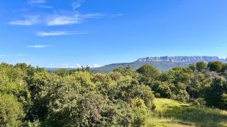 Villa Aix en Provence Ste-Victoire VUE MAGNIFIQUE - 3