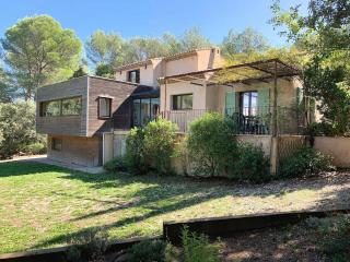 Villa Aix en Provence Ste-Victoire VUE MAGNIFIQUE - 5