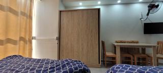 A425 Sunny Sands, City View I Holiday Chalet, Free WiFi - 2