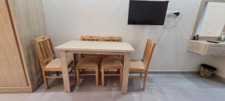 A425 Sunny Sands, City View I Holiday Chalet, Free WiFi - 1