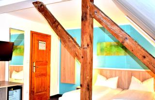 Hotel Schleuse - Monaco di Baviera - 7