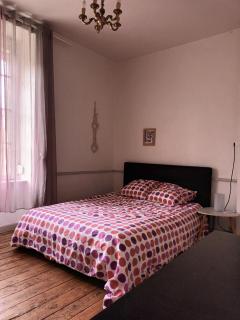 Maison le 28 - 8