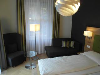 Waldhotel Unspunnen - 5