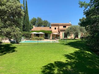 Villa Aix en Provence Ste-Victoire VUE MAGNIFIQUE - 6