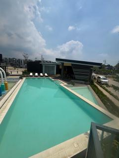 Tagaytay-Nasugbu Staycation Home - 2