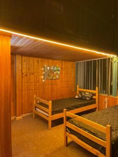 ART VIBE Orbeliani Hostel - 1