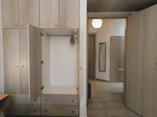 Eugenia Acropolis Central Flat - 3