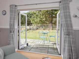 Barn Owl Cottage - 5