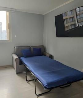 King Bed + Parking | Barrio Italia - 1