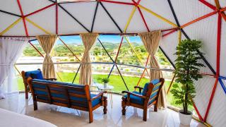 Pak Domes Glamping Islamabad - 4