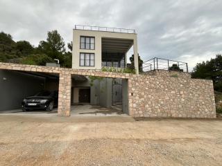 Villa Blue Horizon - Nerežišća - 9