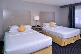 Best Western Westgate Inn - York - 1
