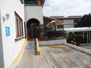 Hotel Del Angel, Apizaco - 2