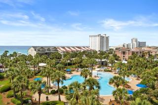 Sterling Shores Beach Resort by Panhandle Getaways - 6