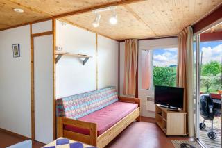 Chalet Le Chene Vert - 7