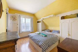 Villa les Ondes - 1