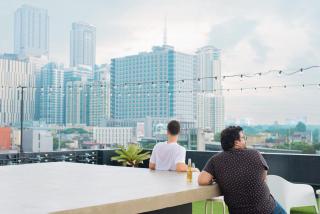 Canopy Balabac BGC - 9