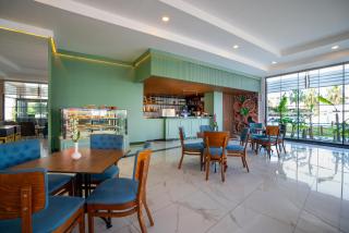 Lavia Hotels Lara - No Alcohol - 6