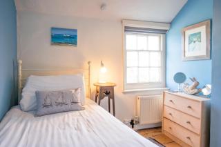 Stuckie Ben, Southwold - 4