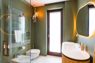 Residenze di Puglia Via Cavour - 7