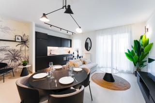 Residenze di Puglia Via Cavour - 0