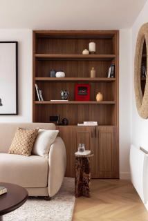 Magnificent apartment - 2BR 6P - Marais - 2