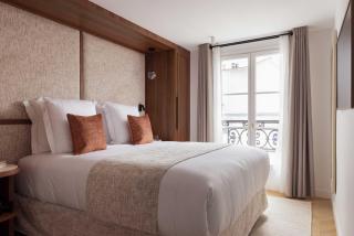 Magnificent apartment - 2BR 6P - Marais - 5